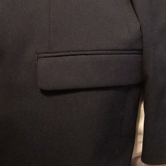 Chaps Sport/Suit Jacket - Picture 4 of 10